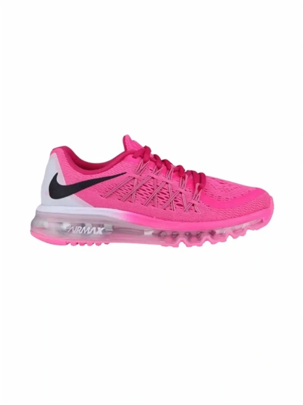 Nike Air Max 2015 GS 'Pink Pow'